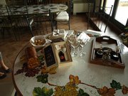 Lambrusco and Balsamic Tasting - 2011